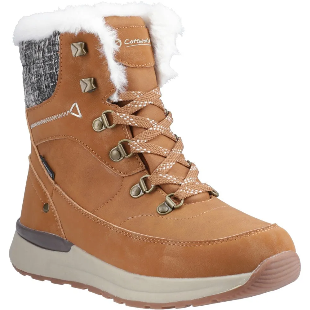 Top Rated Leather Boots Cotswold Sheephouse Hiking Boots