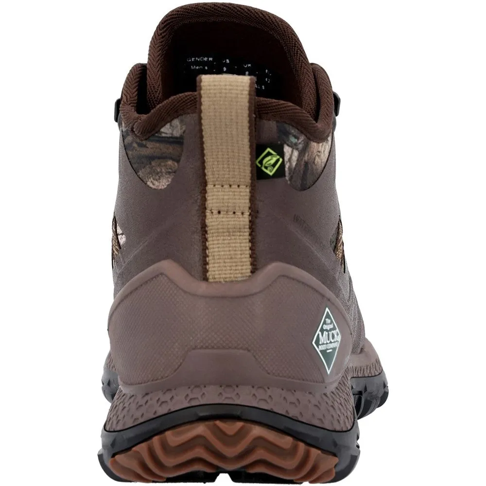 Muck Boots Outscape Max Boots Boa Snow Boots