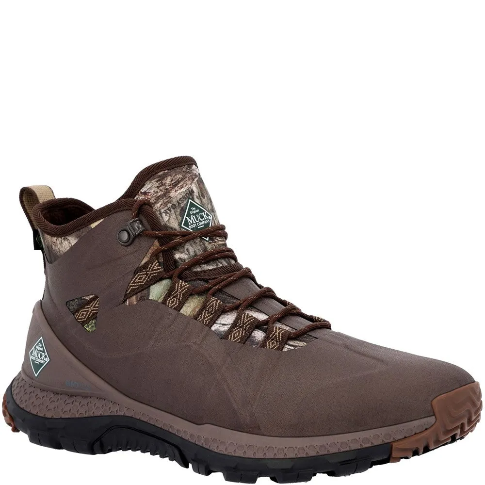 Boots To Wear With Snowshoes Muck Boots Outscape Max Boots