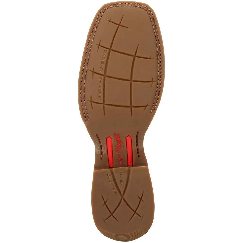 Frog Rain Boots Durango Rebel Pro Lite Western Boot