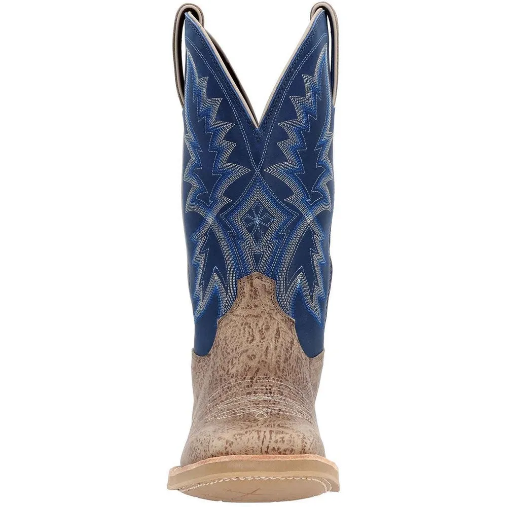 Durango Rebel Pro Lite Western Boot Insoles In Boots