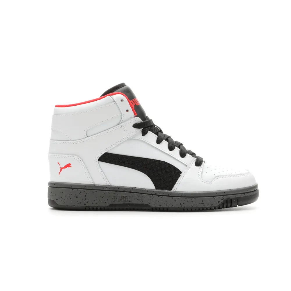 Dicks Basketball Shoes Rebound Layup Elevated High Top Sneakers