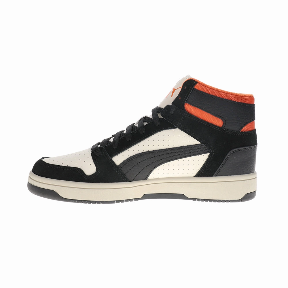 Latest Basketball Shoes 2018 Rebound LayUp High Top Sneakers