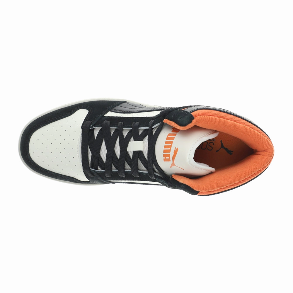 Rebound LayUp High Top Sneakers Shai Gilgeous Alexander Basketball Shoes