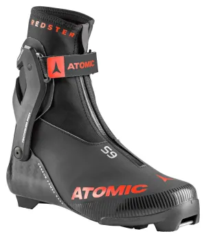 Redster S9 Boot Snow Boots Platform