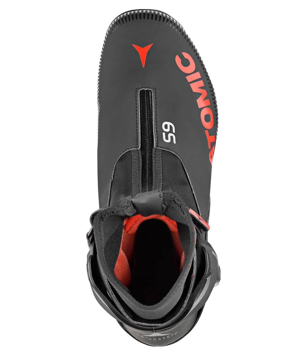 Best Military Boots Redster S9 Boot