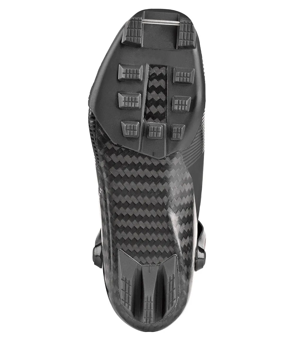 Ankle Boots With High Heels Redster S9 Boot