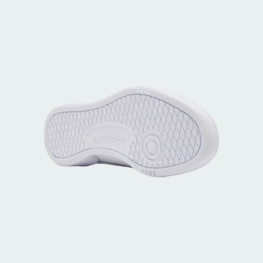 Reebok Classic Club C 85 Unisex Leather White Trainers AR0456 Barrett Tennis Shoes