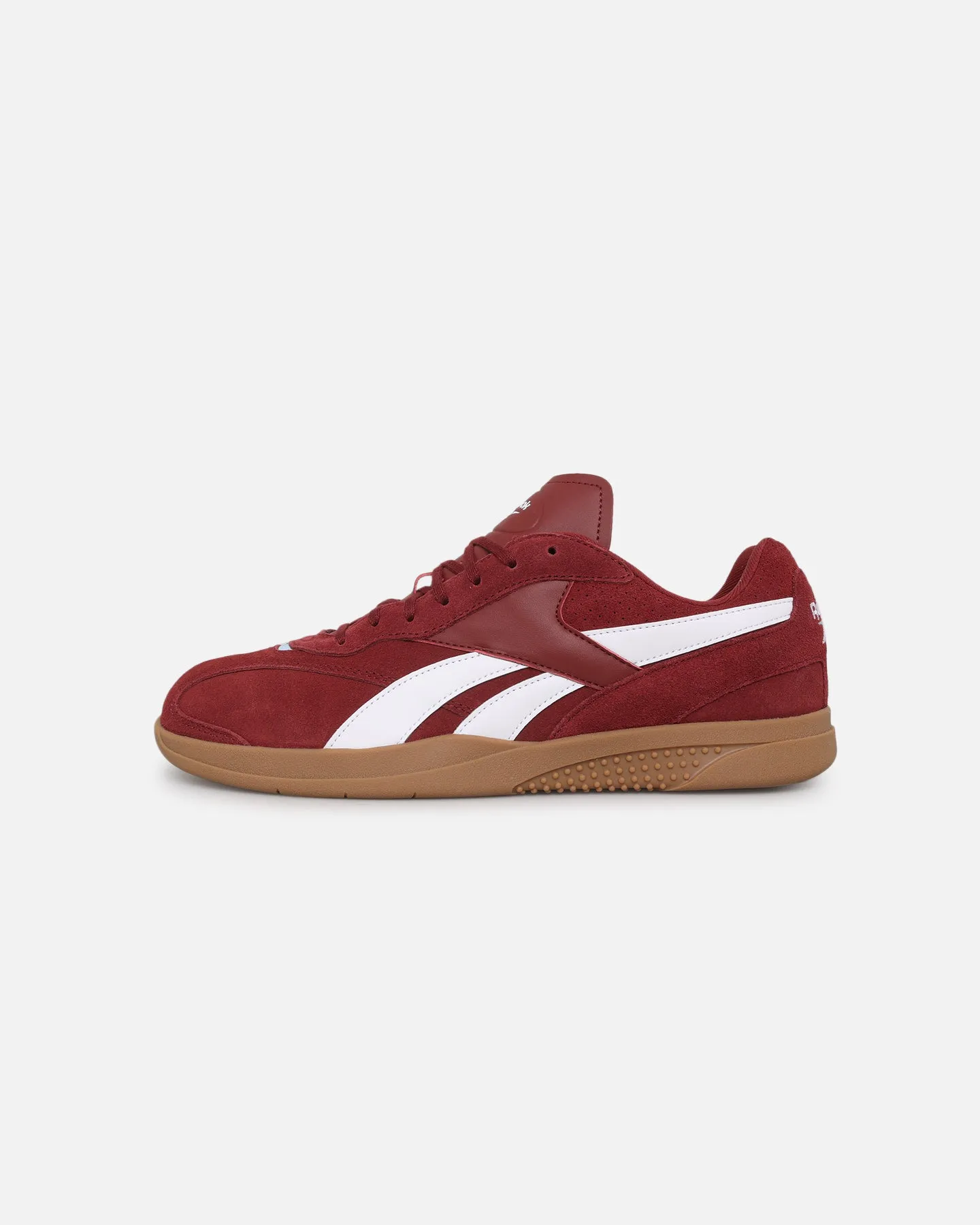 Reebok Hammer Street Burgundy Predator 18.3 Fg Soccer