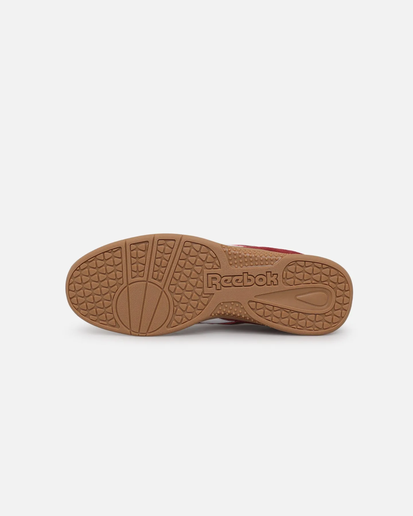 Reebok Hammer Street Burgundy Copa Pure.1 Fg Junior Soccer Cleats