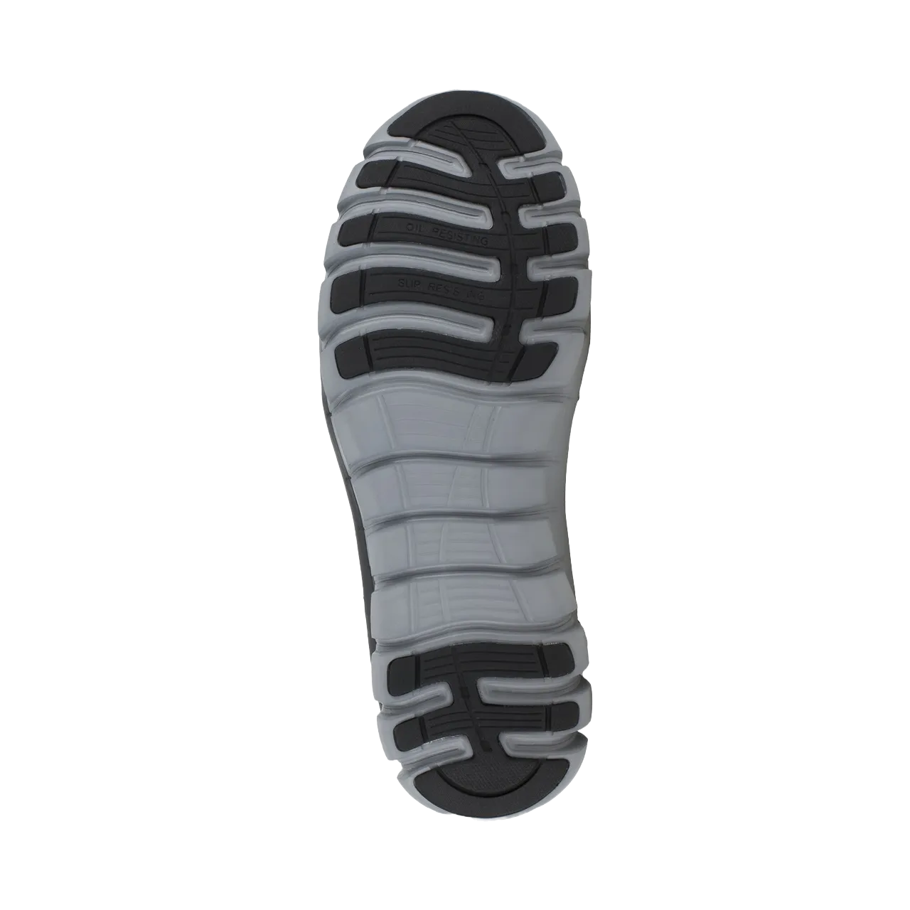 Reebok Ladies Sublite Oxford Cushion Black Athletic Work Shoes RB041 Diabetic Tennis Shoes