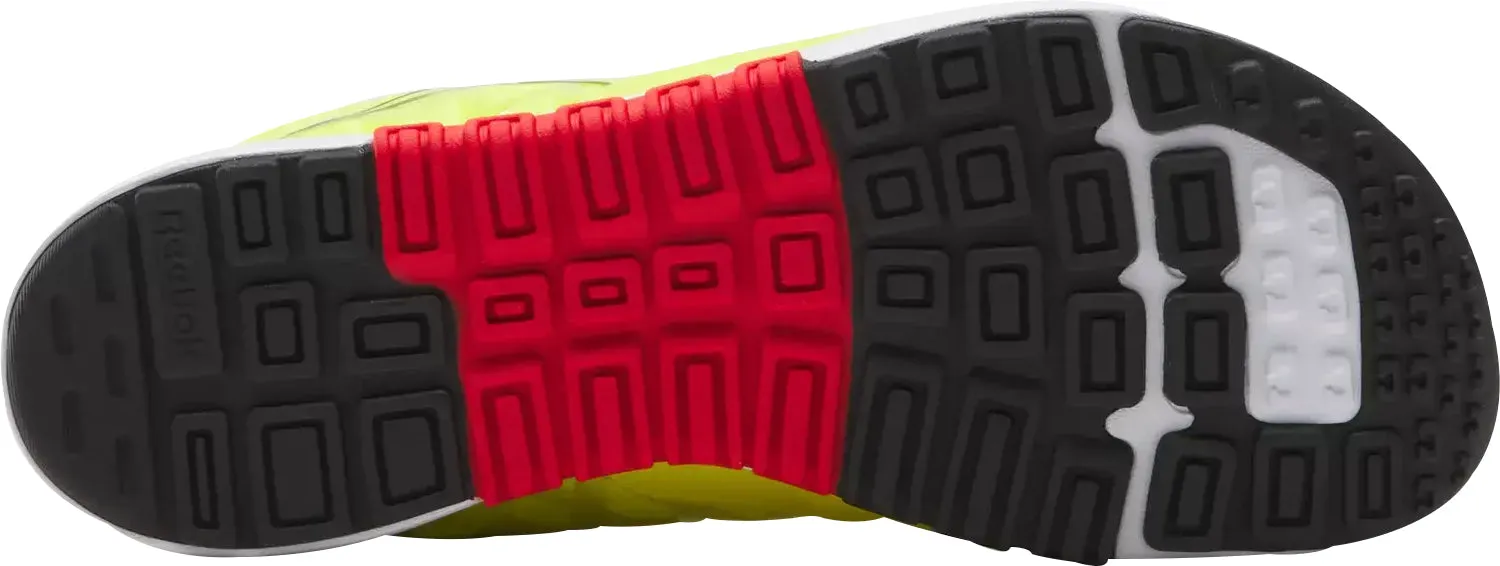 Best New Balance Shoes For Hiit Training Reebok Nano 2 Mens Training Shoes - Green