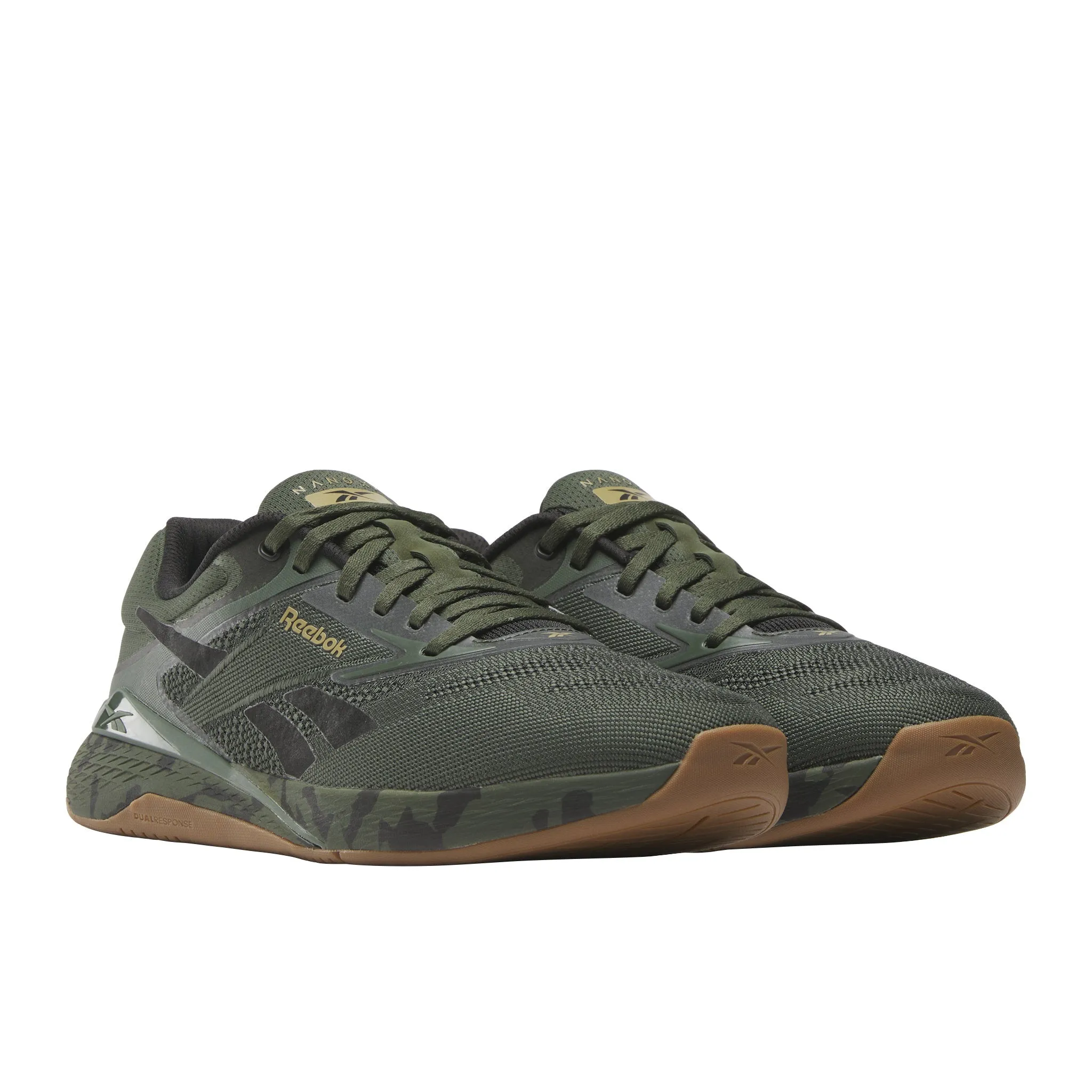 Training Turf Shoes Reebok Nano X5 Mens Training Shoes