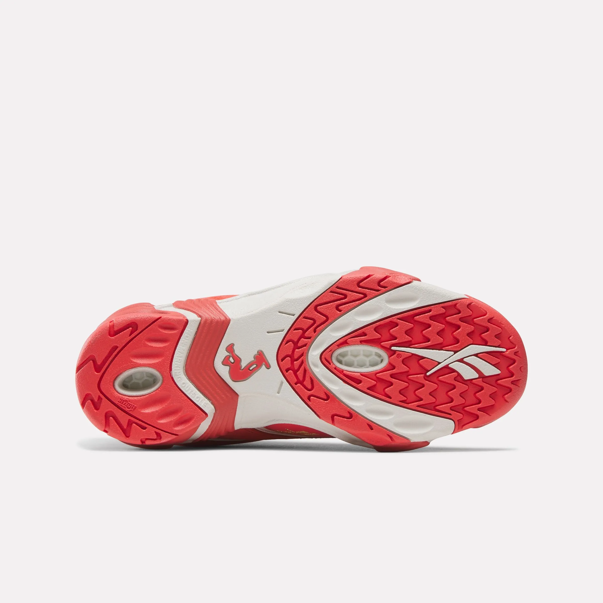 Reebok X Angel Reese Shaqnosis Chalk/Sunsetcoral/Chalk Price Of Lebron Witness 7 Basketball Shoes