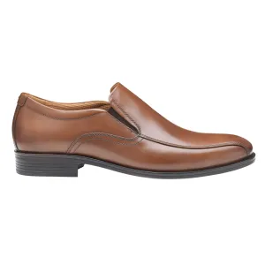 Moccasins Or Loafers Reeve Run-Off Venetian Loafers