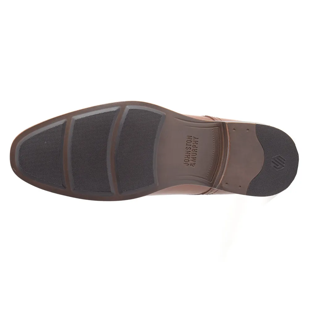 Loafers To Wear With Suit Reeve Run-Off Venetian Loafers