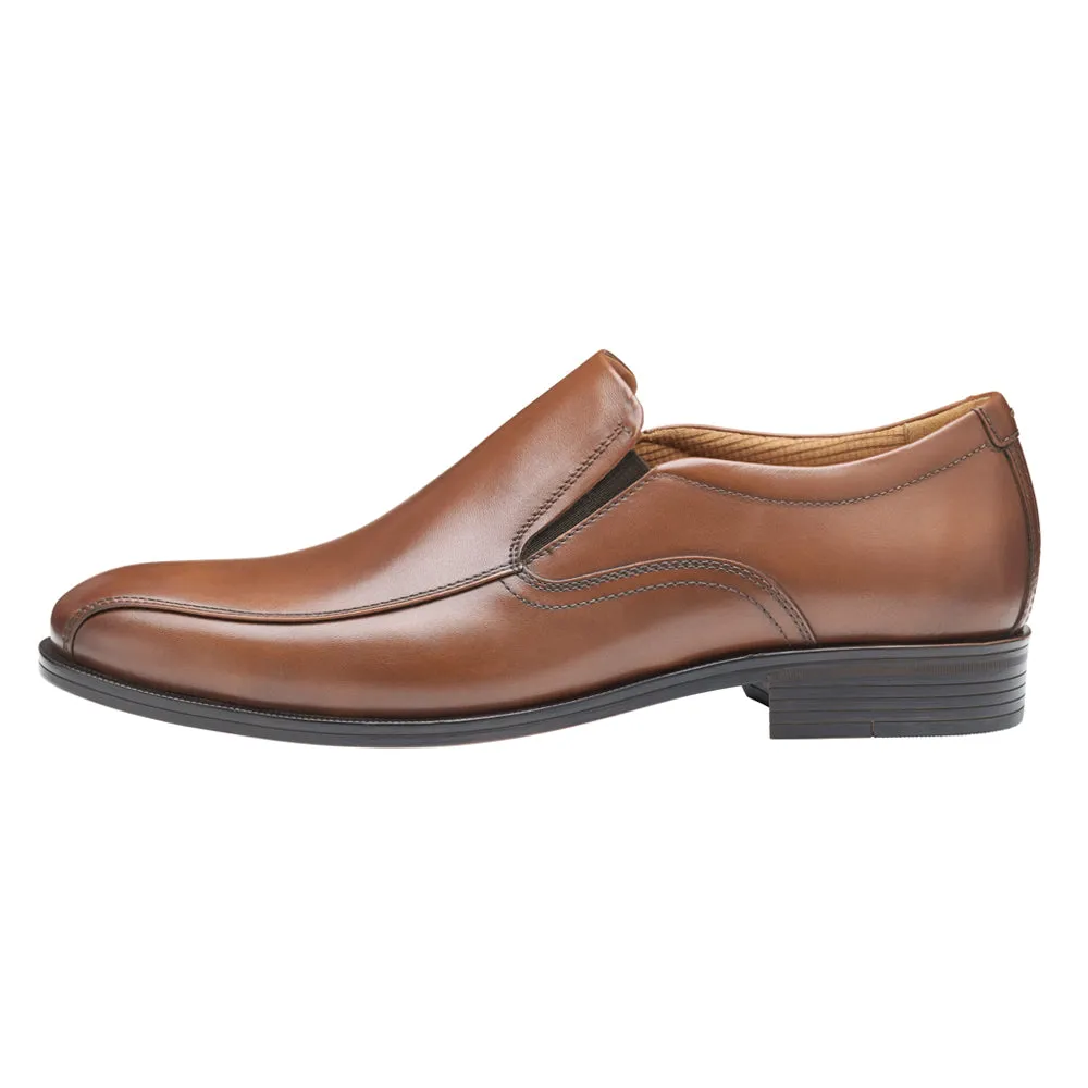 Reeve Run-Off Venetian Loafers Wedge Heel Loafers