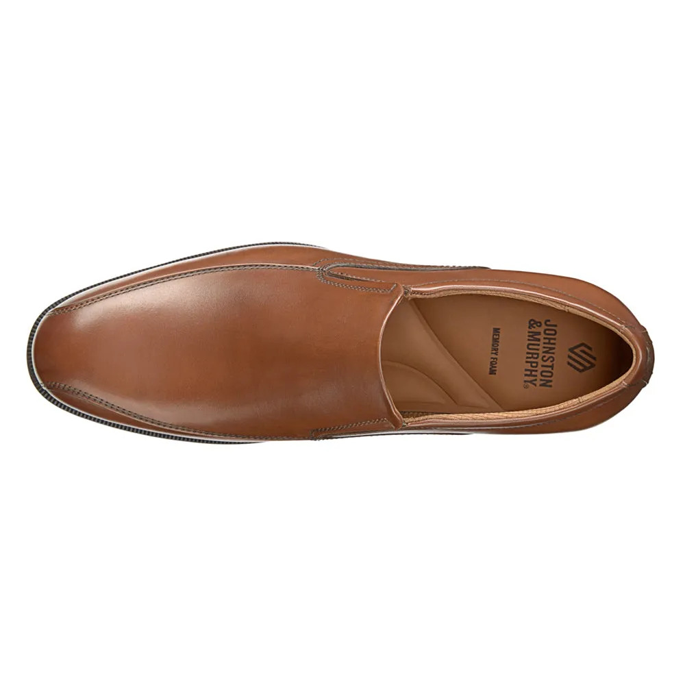 Reeve Run-Off Venetian Loafers Loafers Low