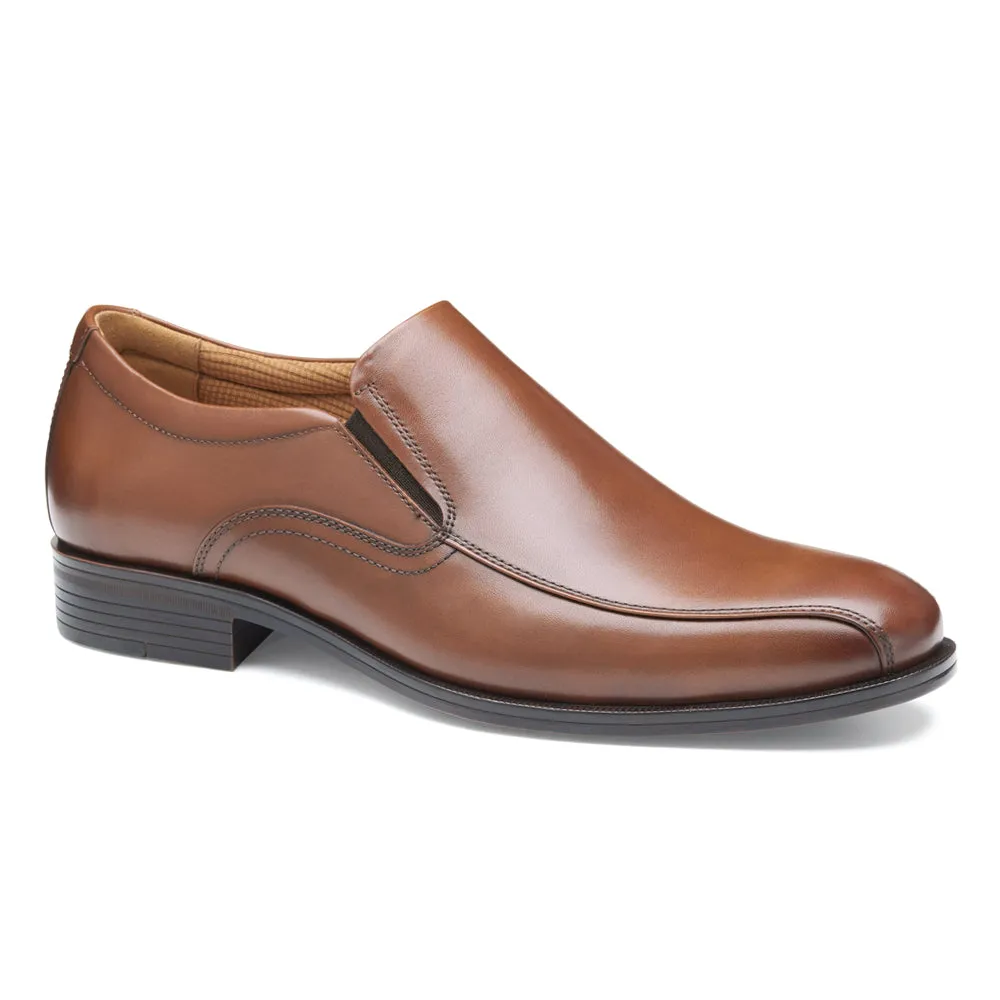 Monogram Loafers Reeve Run-Off Venetian Loafers
