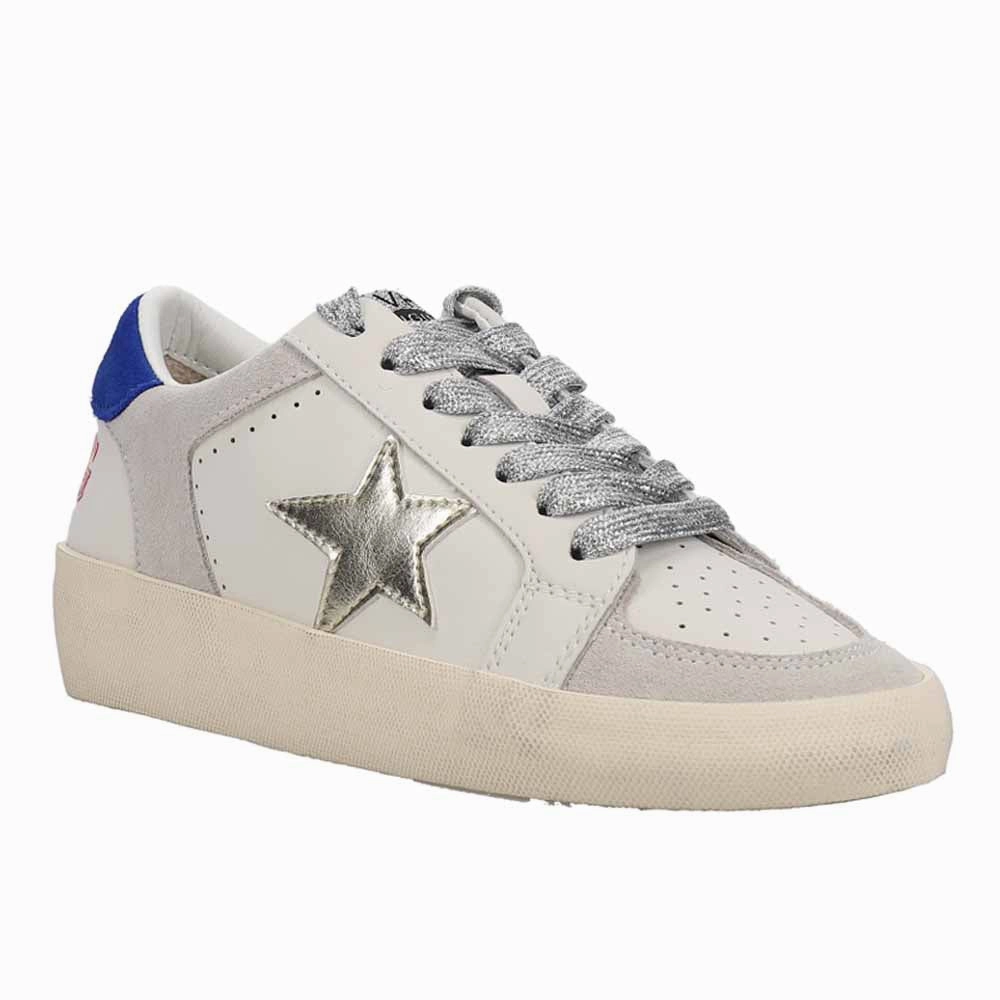 Steel Toe Shoes Slip-on Reflex Metallic Slip On Sneakers