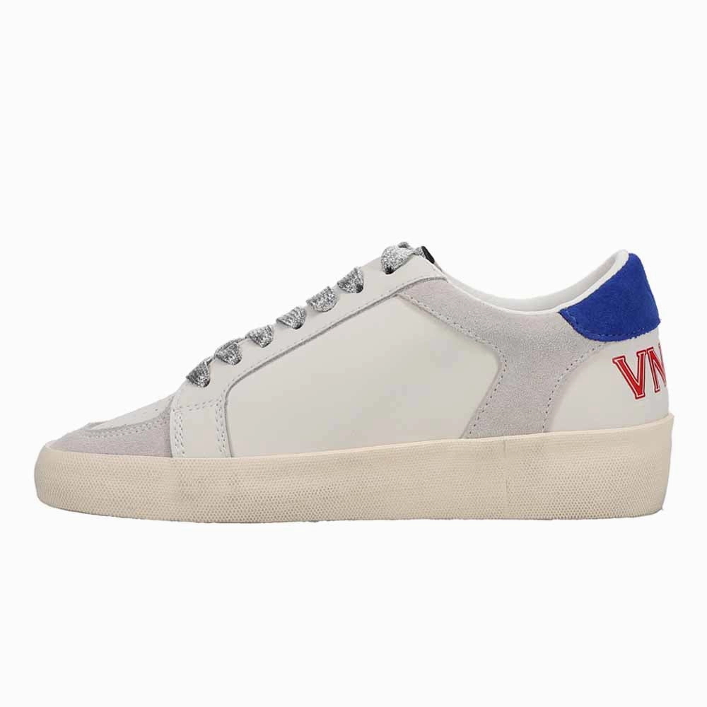 Reflex Metallic Slip On Sneakers Slip On Breathable Shoes