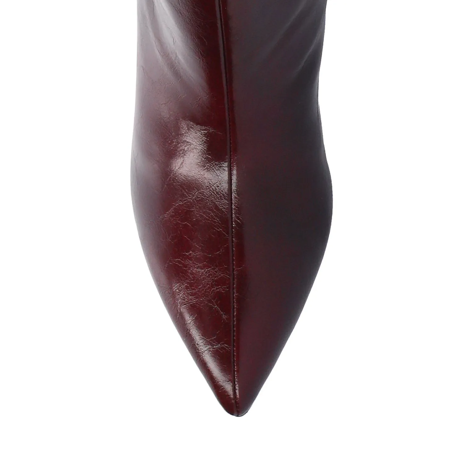 REHELA BOOTS IN WIDE WIDTH & CALF