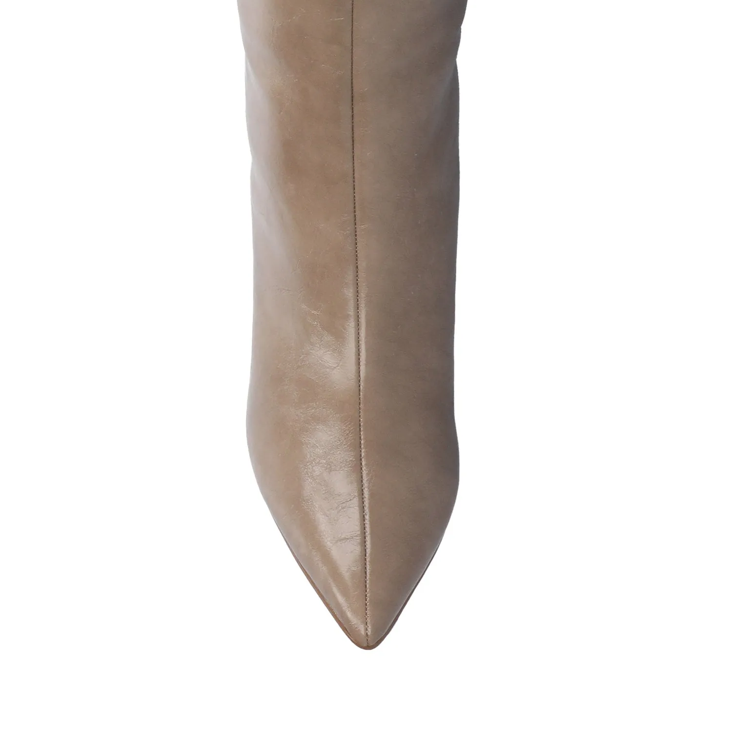 REHELA BOOTS IN WIDE WIDTH & CALF