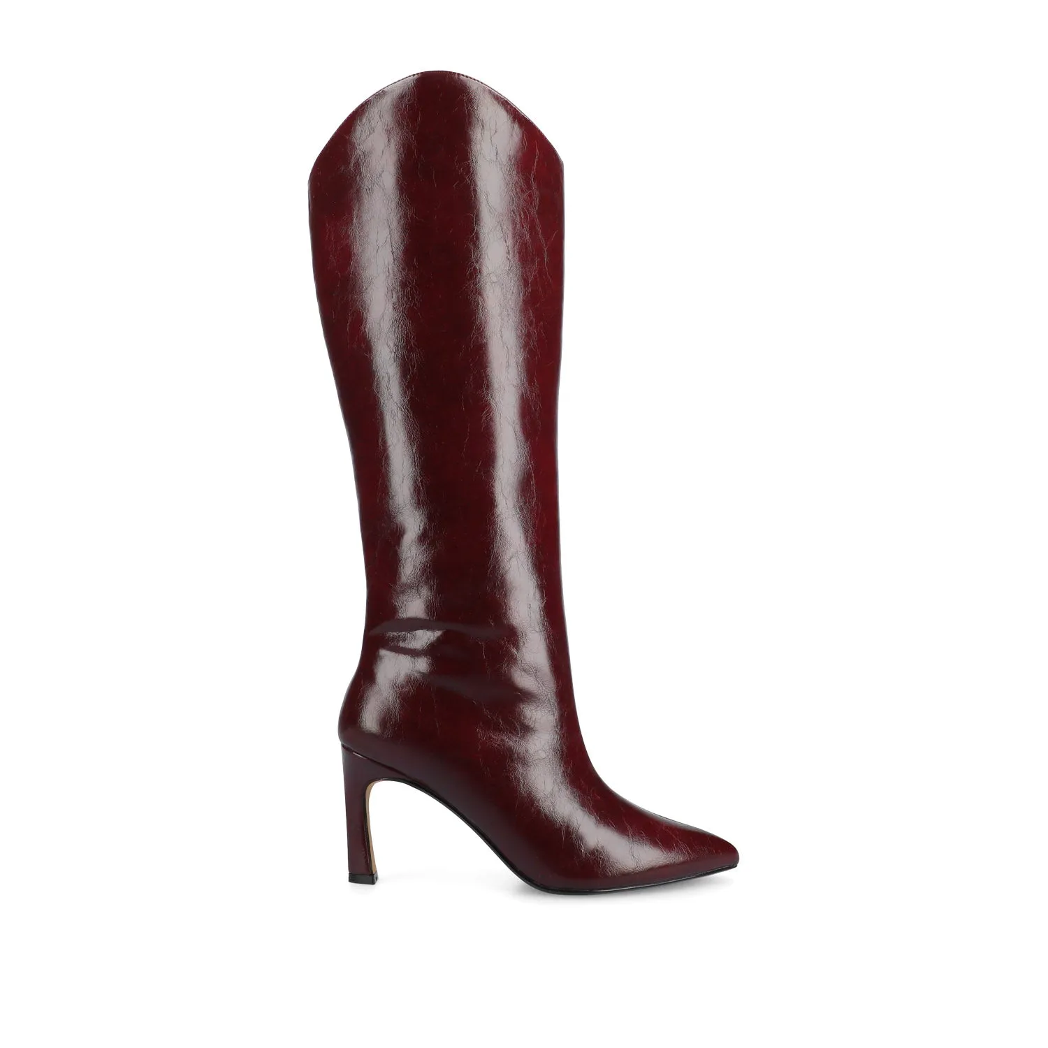 REHELA BOOTS IN WIDE WIDTH & CALF