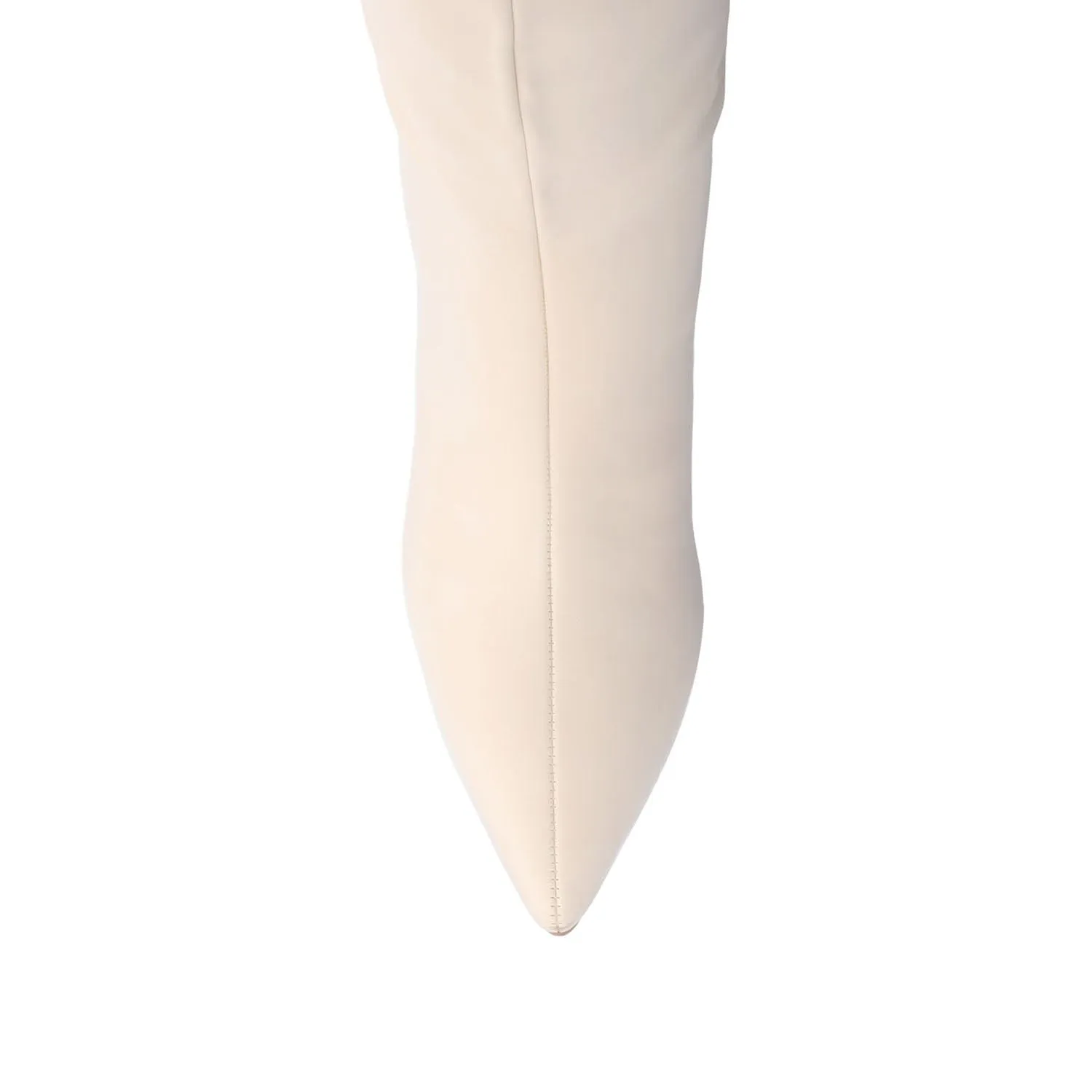 REHELA BOOTS IN WIDE WIDTH & CALF Best Steel Toed Boots