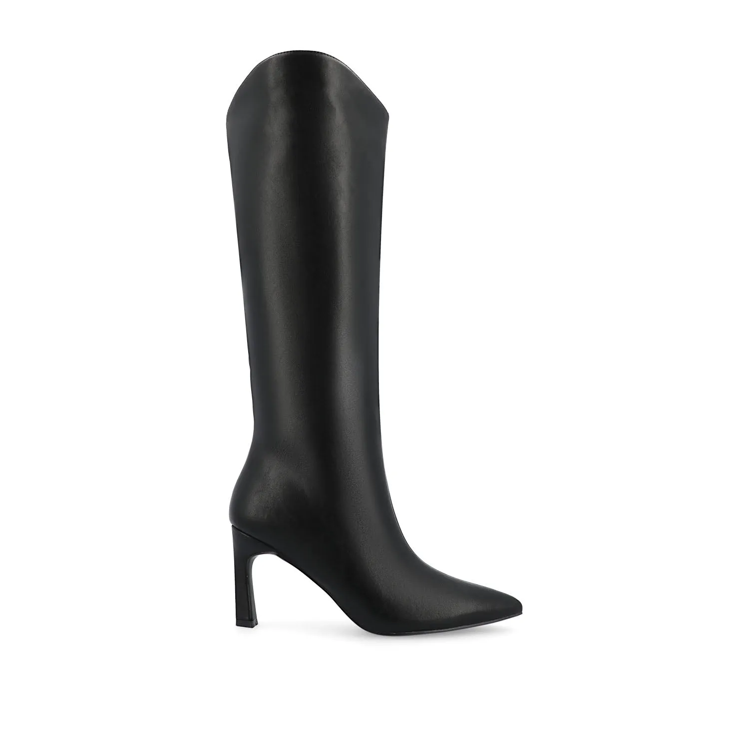 REHELA BOOTS IN WIDE WIDTH & CALF Hunter Tall Rain Boots