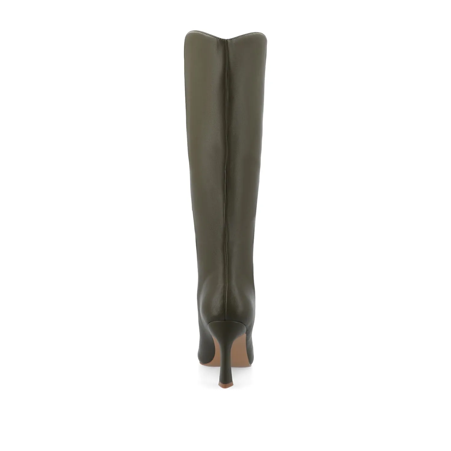 REHELA BOOTS IN WIDE WIDTH & CALF Boots Brahma