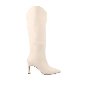 REHELA BOOTS IN WIDE WIDTH & CALF Off Brand Boots