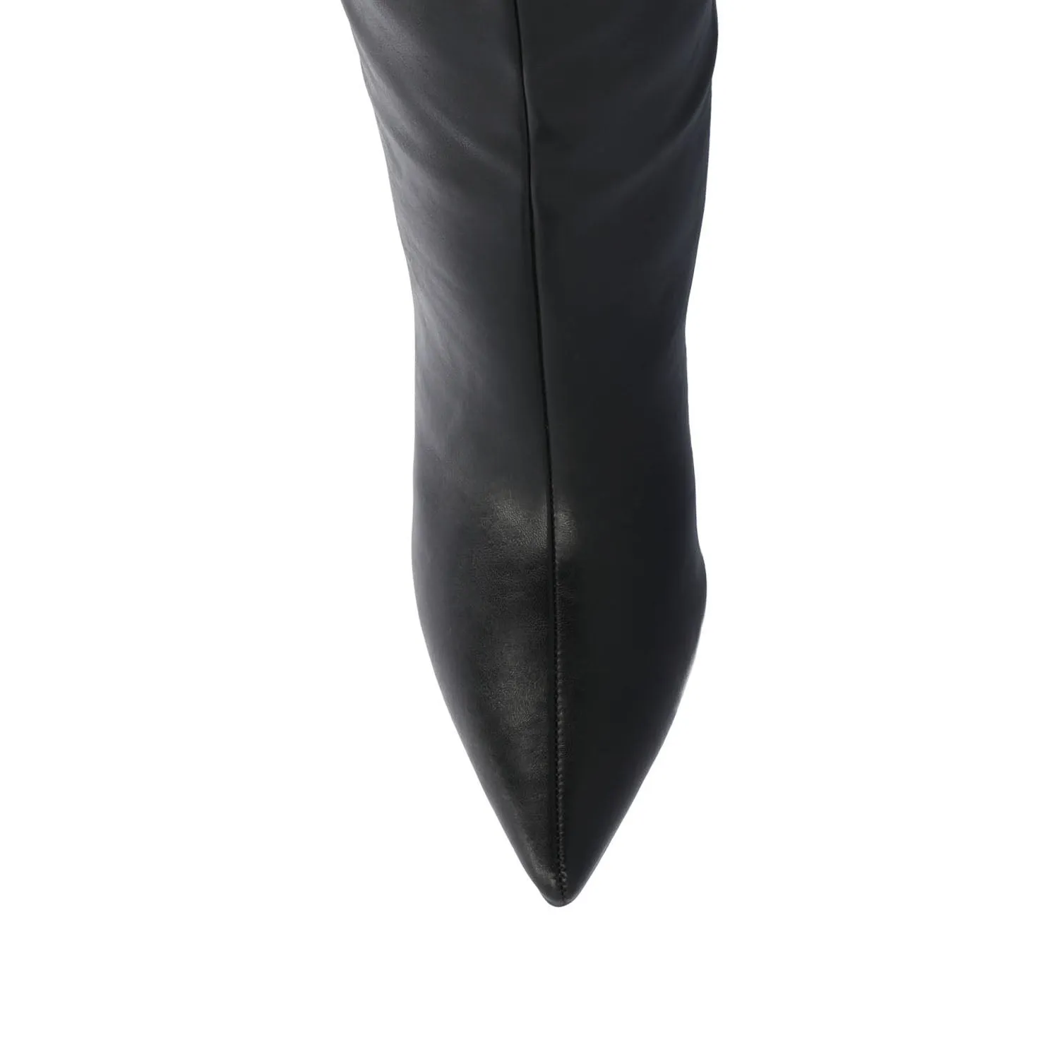 Flat Sole Boots REHELA BOOTS IN WIDE WIDTH & CALF