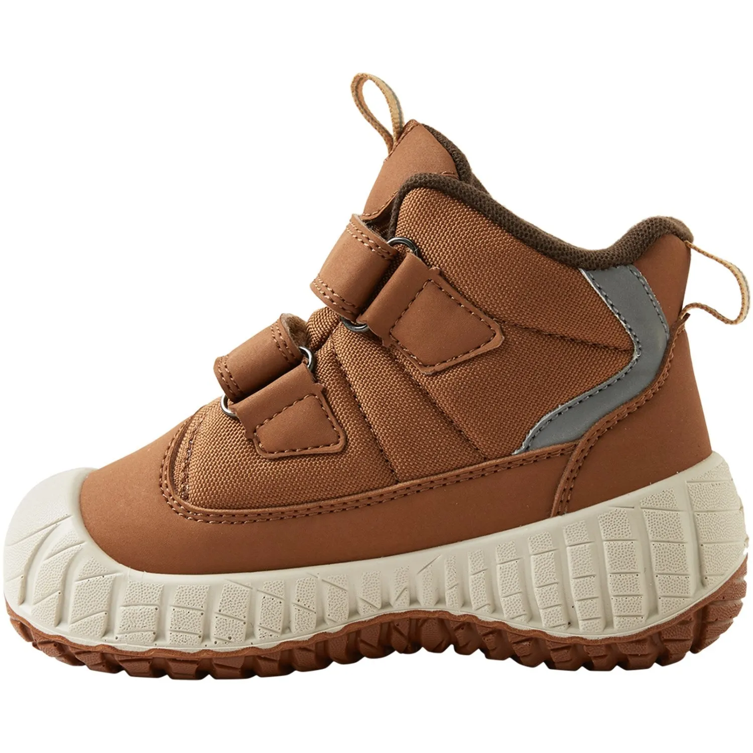 Reima Cinnamon brown Reimatec shoes Passo 2.0 Cinnamon brown Mauri Shoes Sneakers