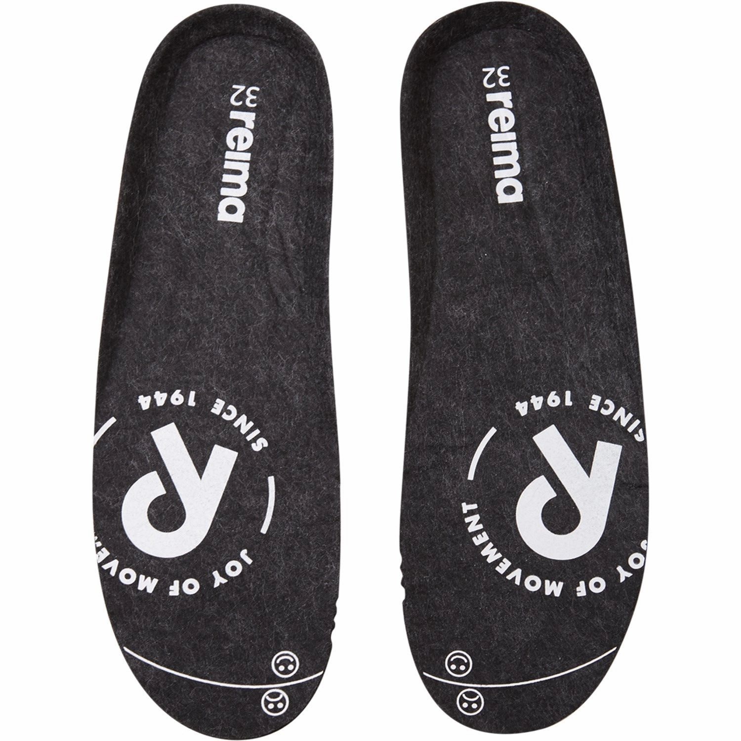 Reima Black Reimatec Boots Quicker Auggie Boots