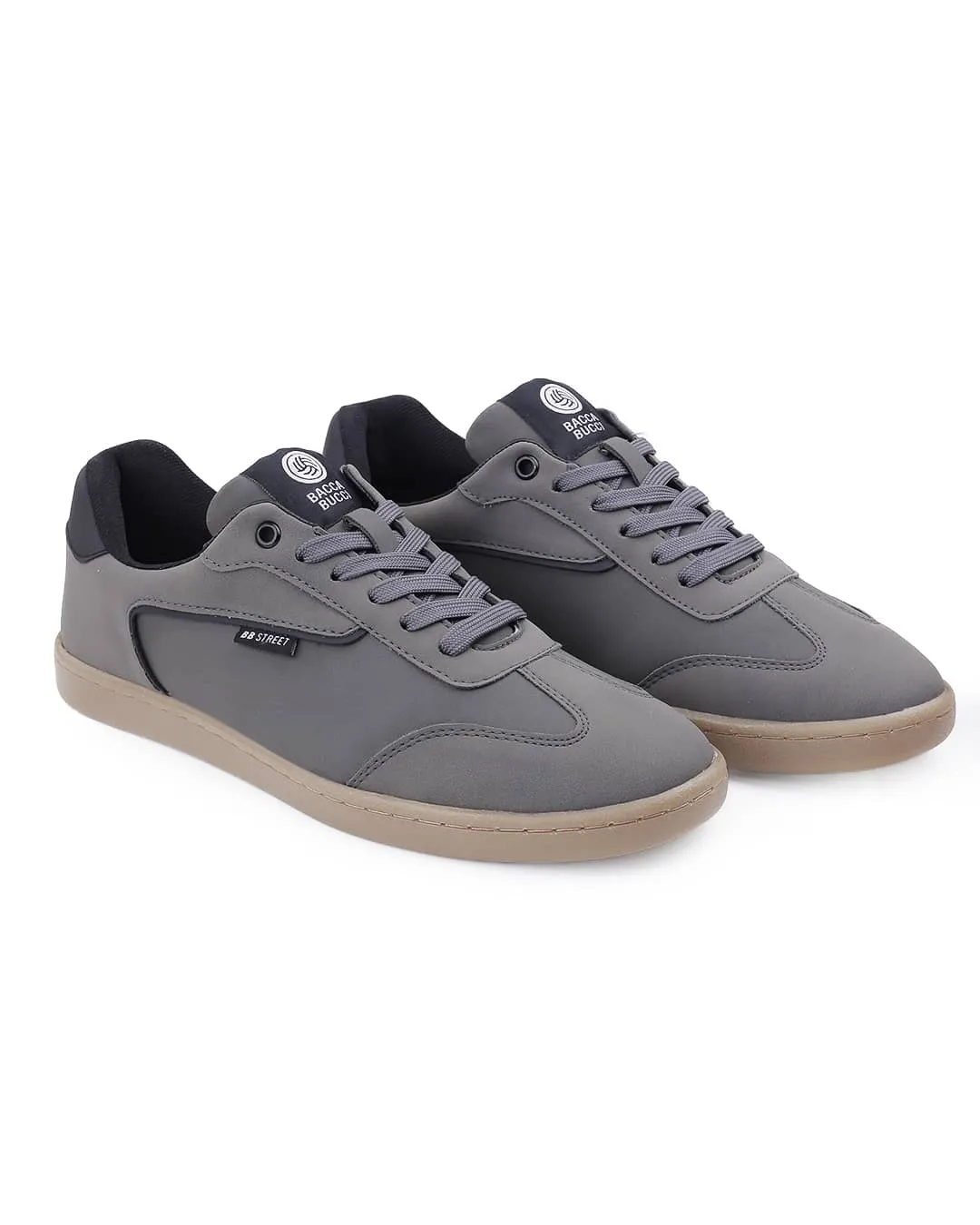 School Sneakers Bacca Bucci MOJO Men's Low Top Sneakers