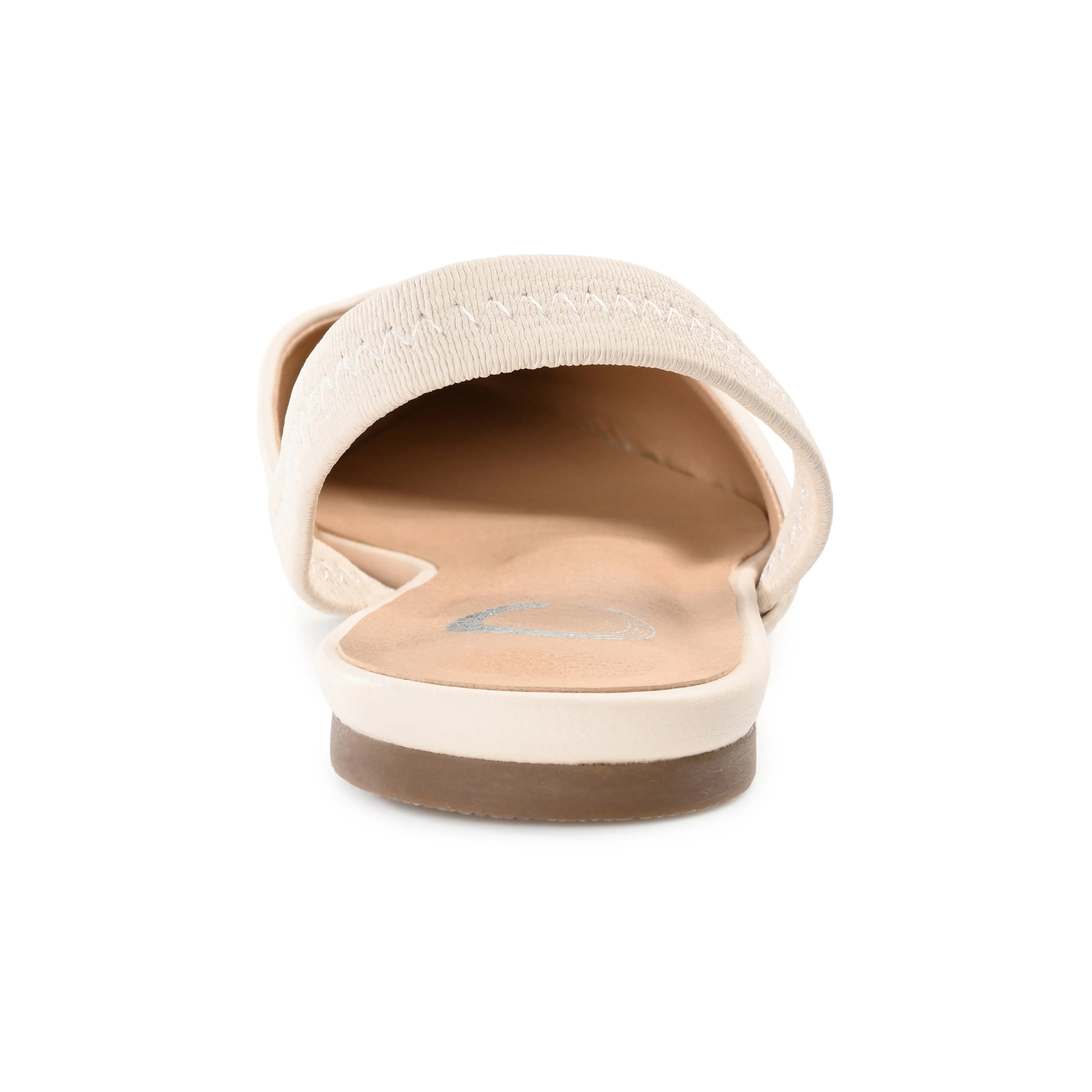 Journee Collection Women's Mallorca Flat