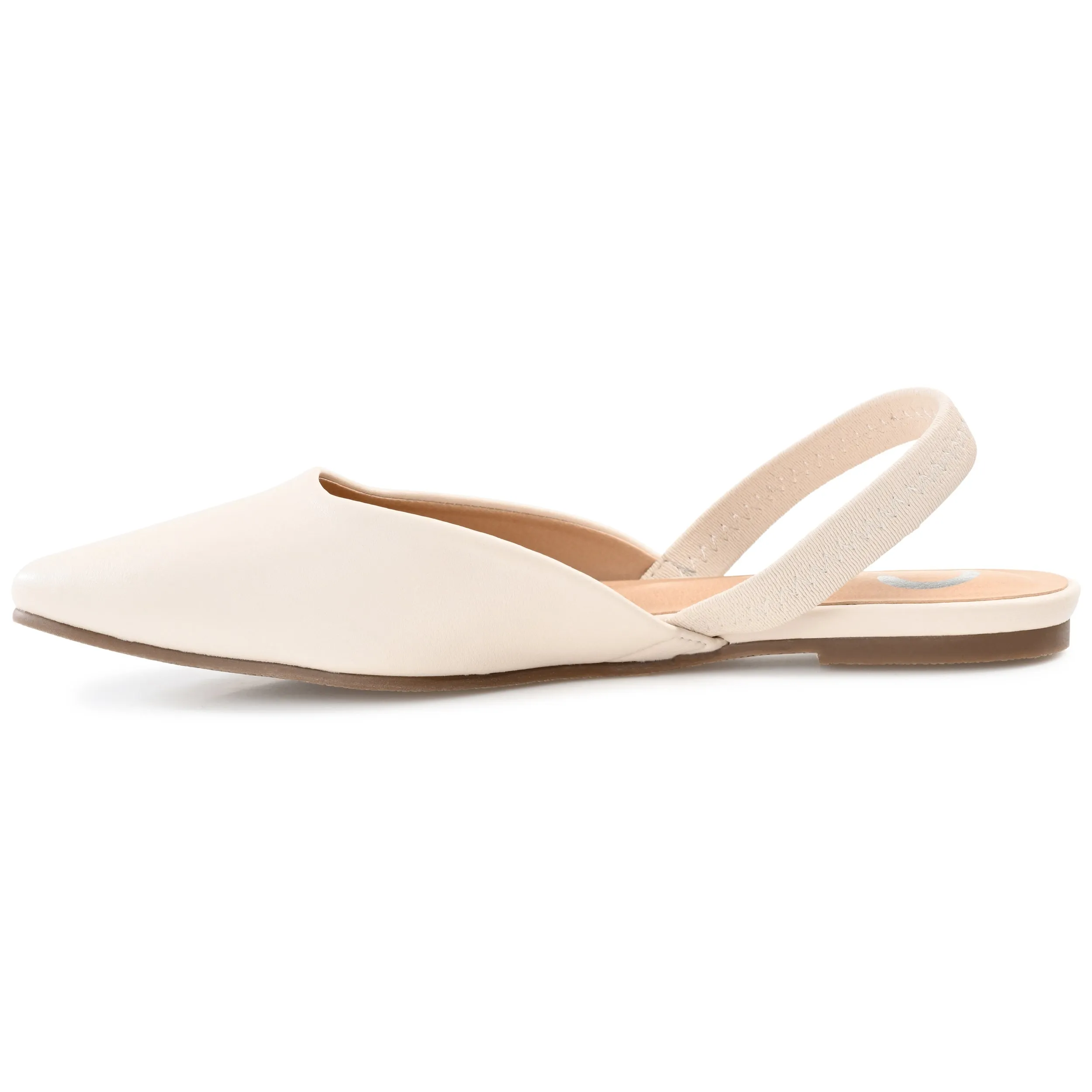 Journee Collection Women's Mallorca Flat