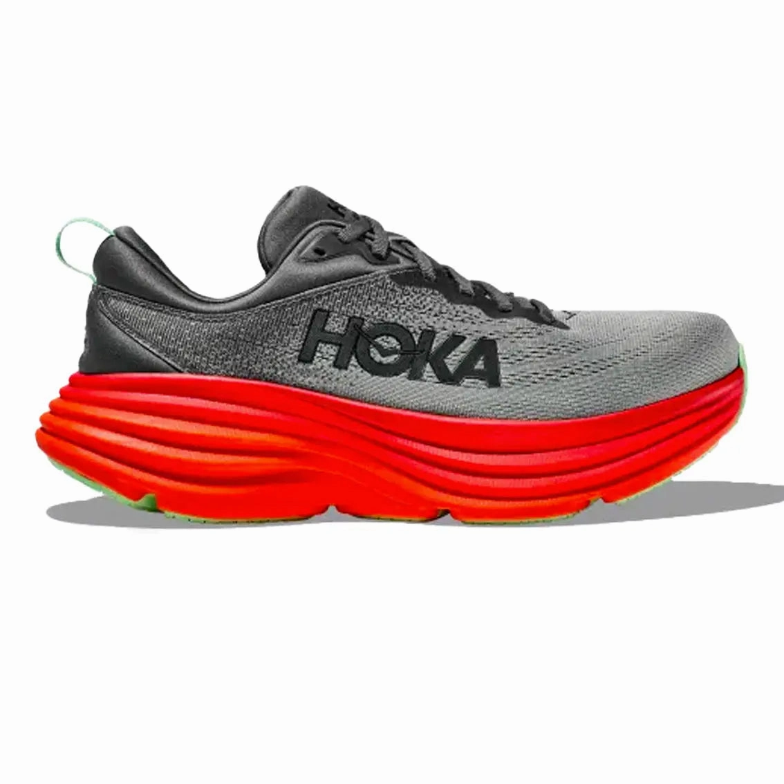 Mens HOKA Bondi 8 Lululemon