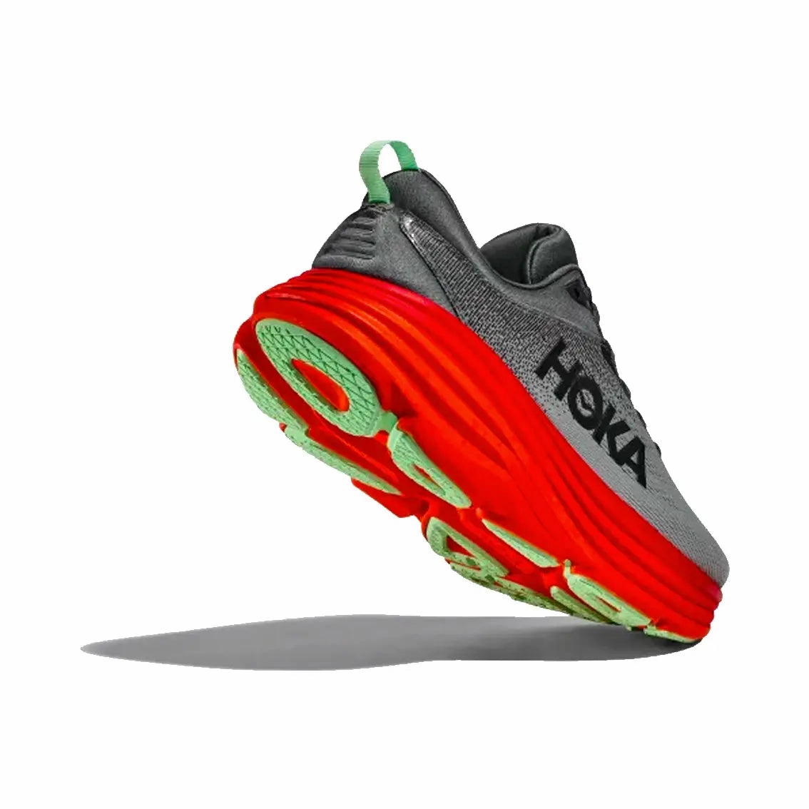 Naples Mens HOKA Bondi 8