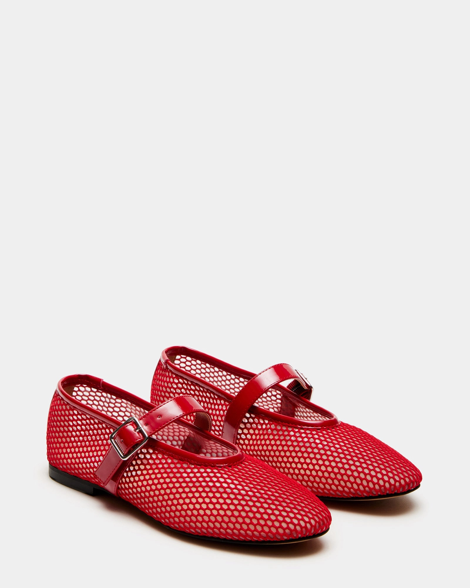 DREAMING RED Best Loafers Comfort
