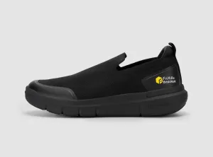 Men's BriskWalk Recovery Slip-On V1 Slip On Running Shoe