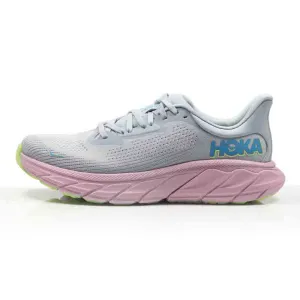 Hoka One One Arahi 7 Women's Running Shoe - Gull/Pink Twlight Nursing Reddit