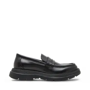 Raiden Casual Shoe BLACK Starling Loafers