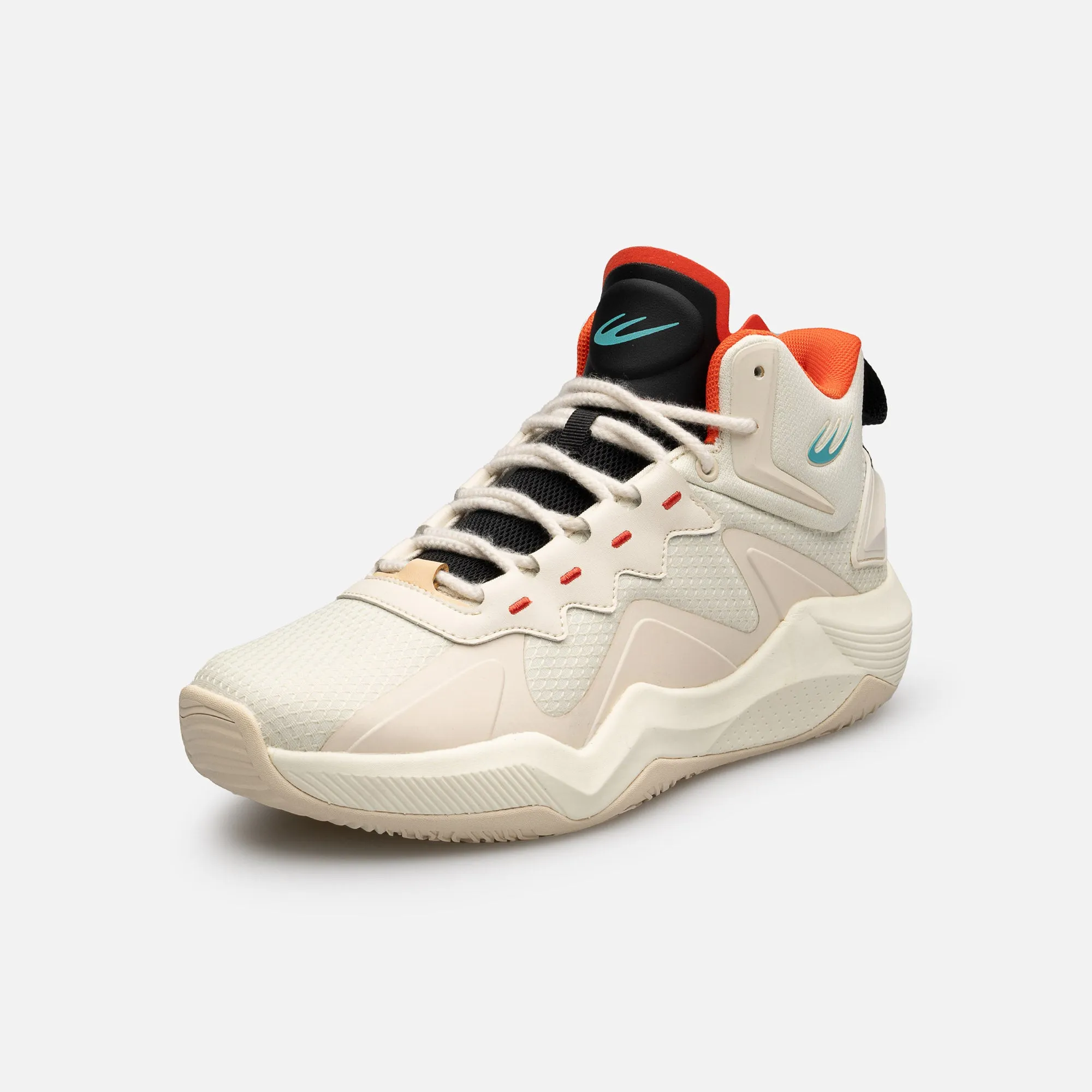 SIDESTEP Renew Elevate 2 Basketball Shoes