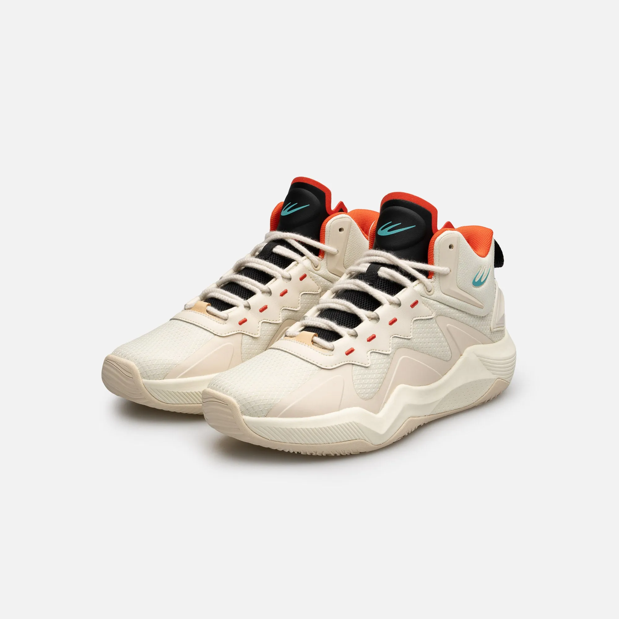 Basketball Shoes Near SIDESTEP