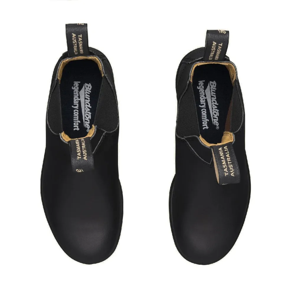 Thigh High Sock Boots Blundstone Unisex 558 Classics - Black