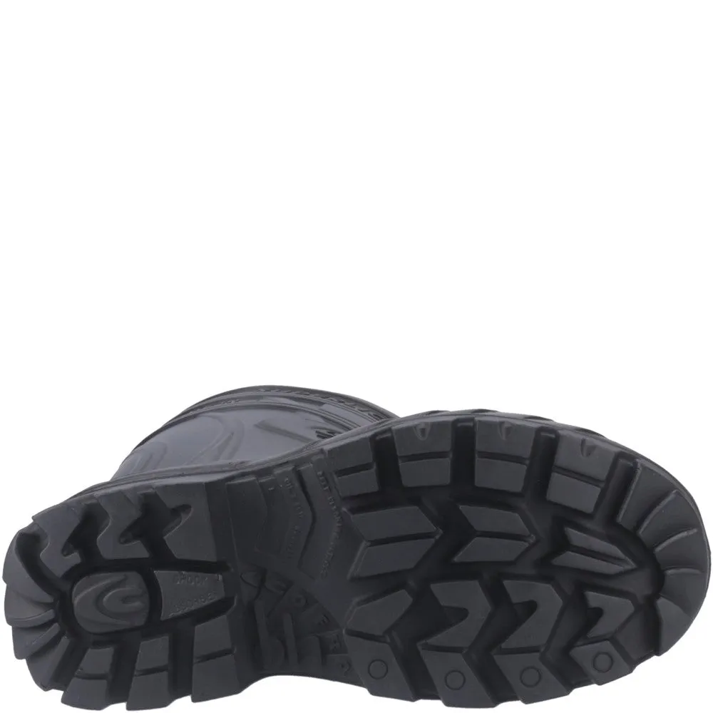 Cofra Thermic Safety Wellingtons Boots Line Dance