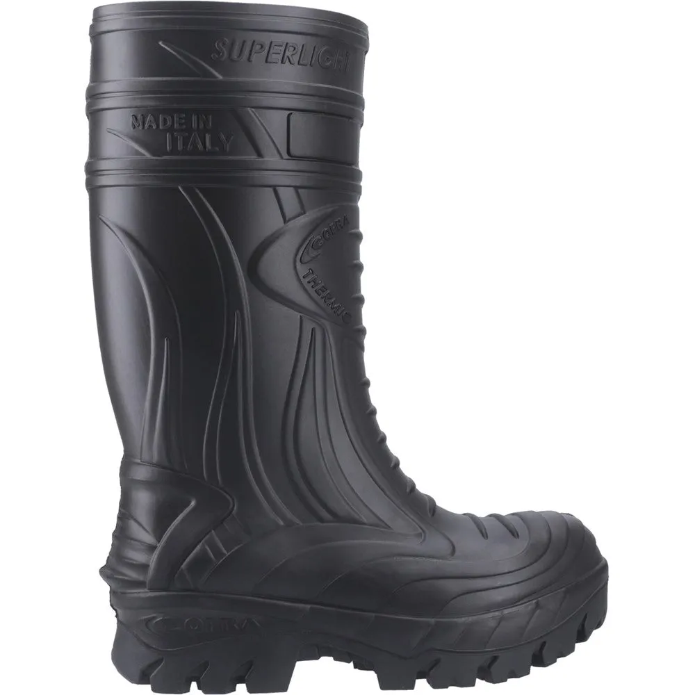 Cofra Thermic Safety Wellingtons