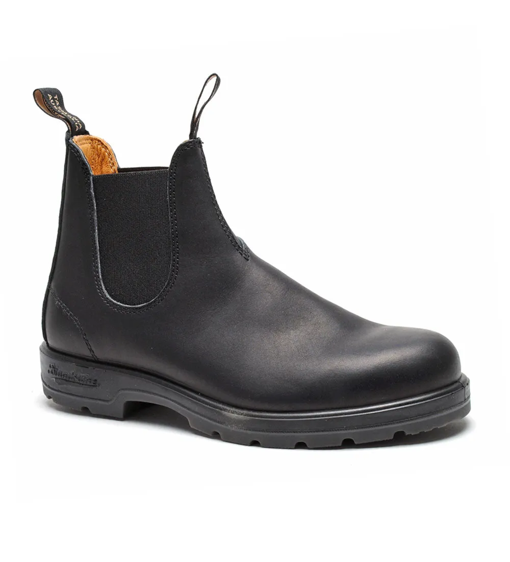 Men's Classic 558 Chelsea Boot Rain Boots Fashion